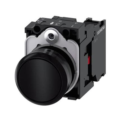 3SU Push Button