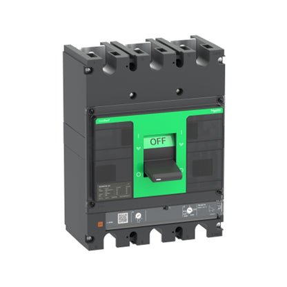 NSX Circuit Breaker (）