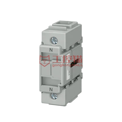 SIEMENS/Siemens 3LD isolation switch accessories neutral wire/PE terminal
