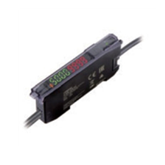 OMRON/OMRON E3X-ZV smart fiber amplifier