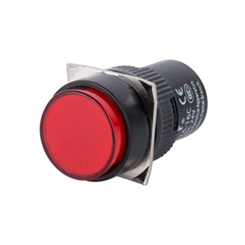 AD16-16C Indicator Light