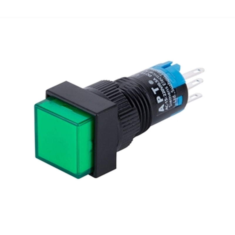 LA39-F Push Button