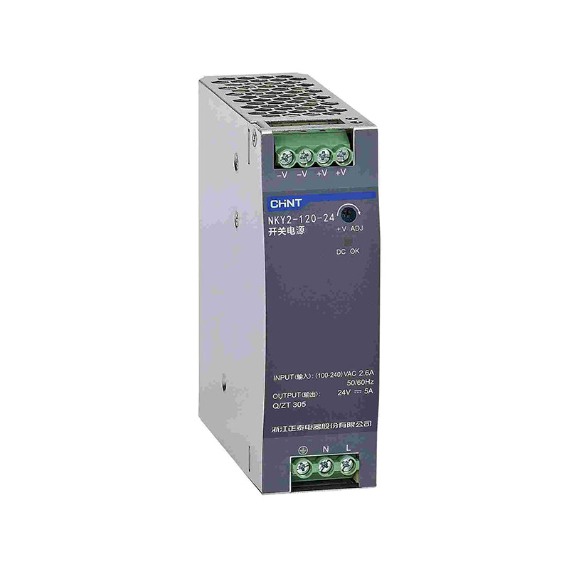 NKY2 Switch