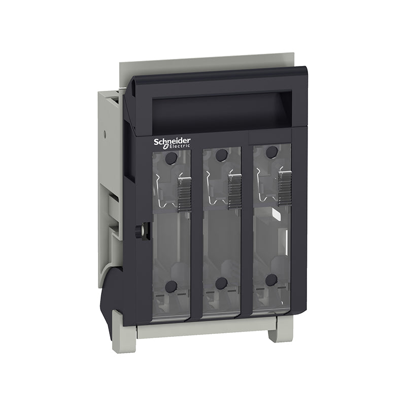 Schneider/Schneider Electric Fupact ISFT fuse-type disconnect switch