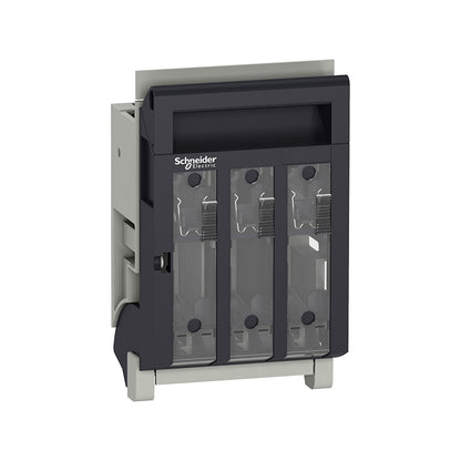 Schneider/Schneider Electric Fupact ISFT fuse-type disconnect switch