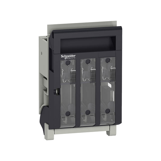 Schneider/Schneider Electric Fupact ISFT fuse-type disconnect switch