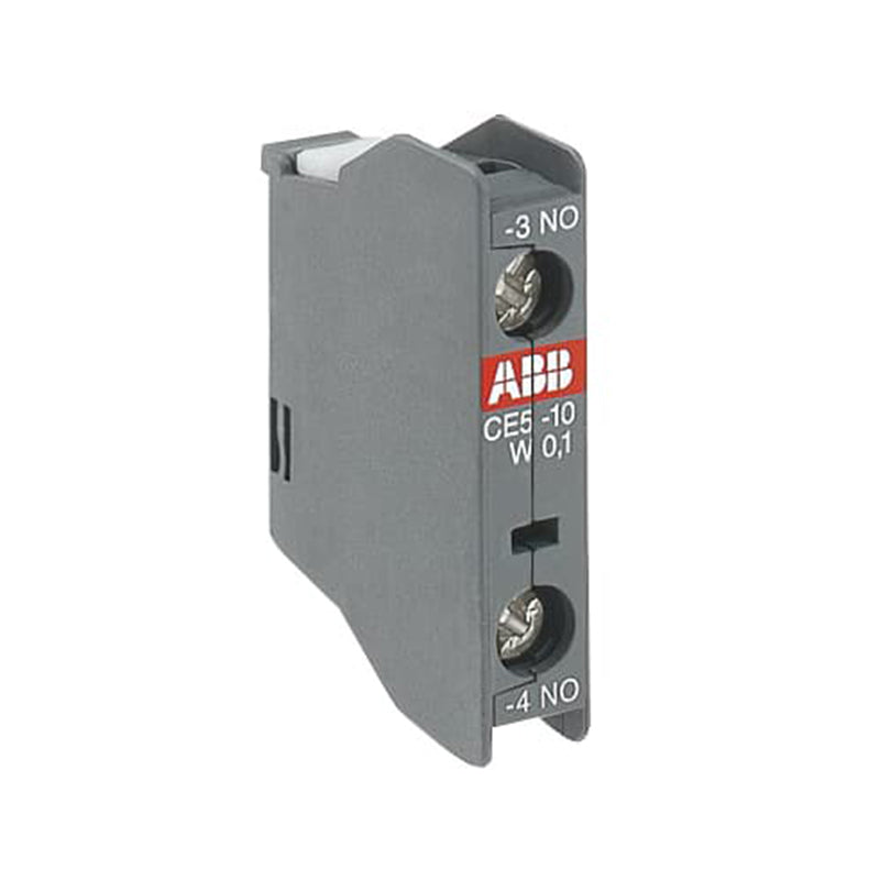 ABB Contactor Accessories