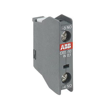 ABB Contactor Accessories