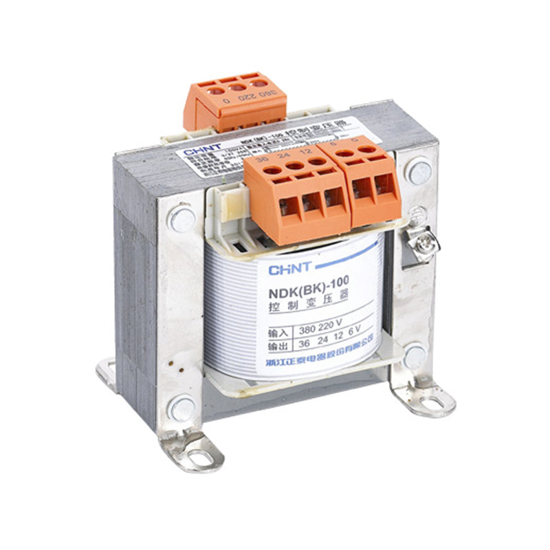 NDK Transformer