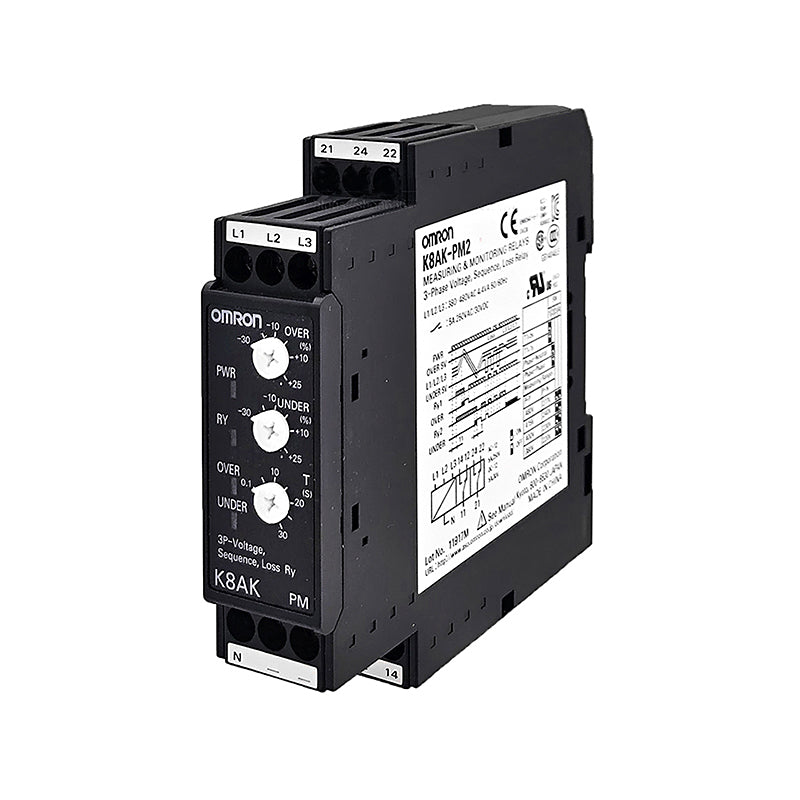 K8AK Switch