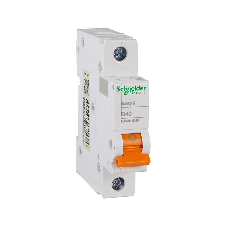 EA9A Miniature Circuit Breaker