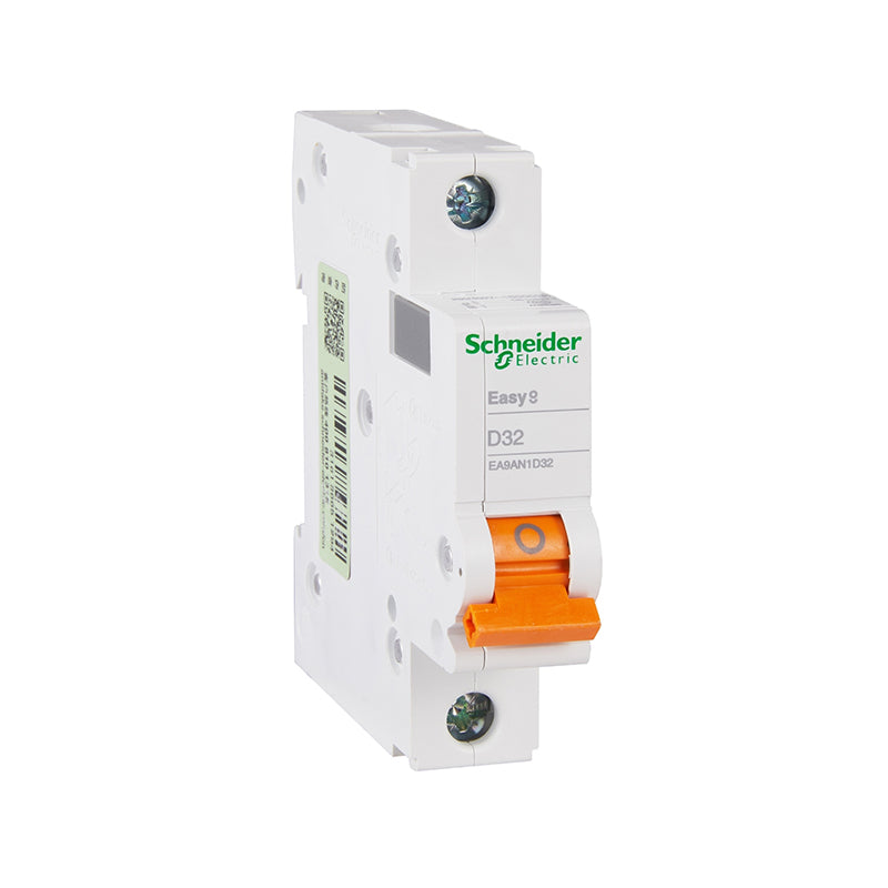 EA9A Miniature Circuit Breaker