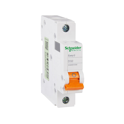 EA9A Miniature Circuit Breaker