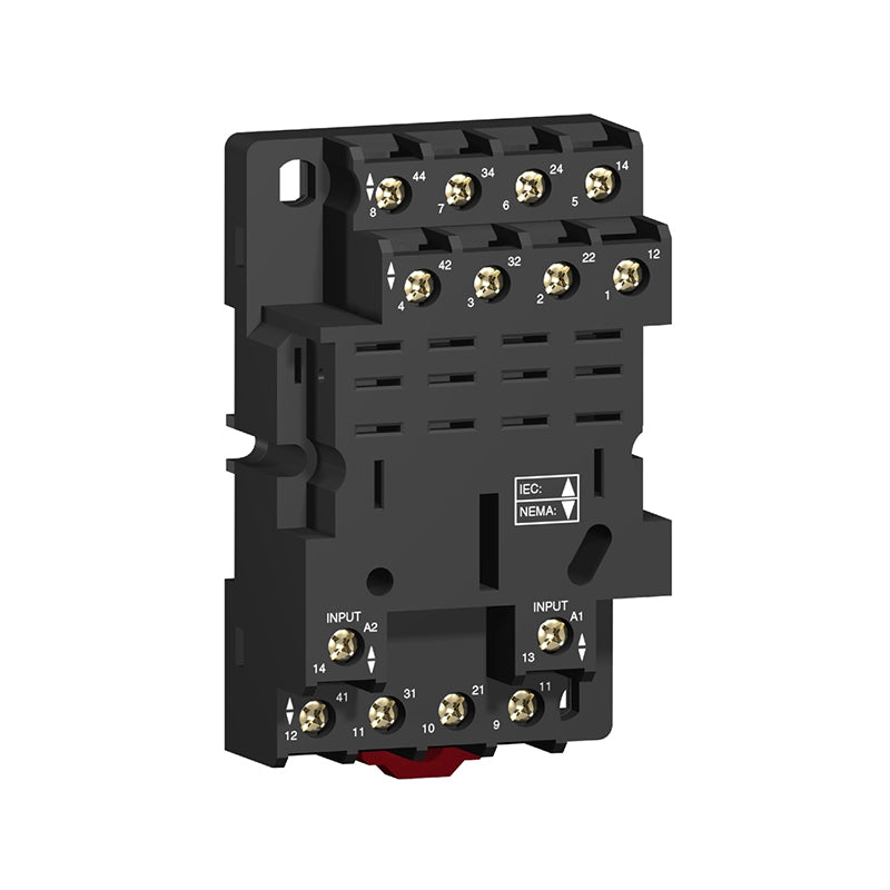 RPM Relay Socket