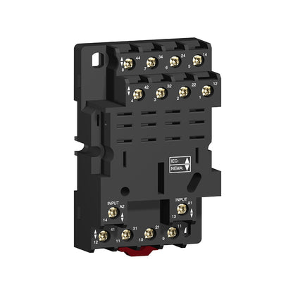 RPM Relay Socket