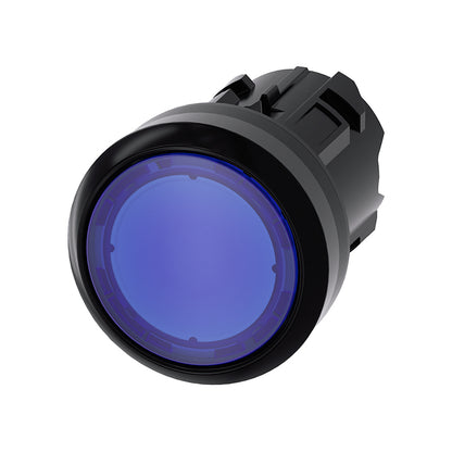 3SU Push Button