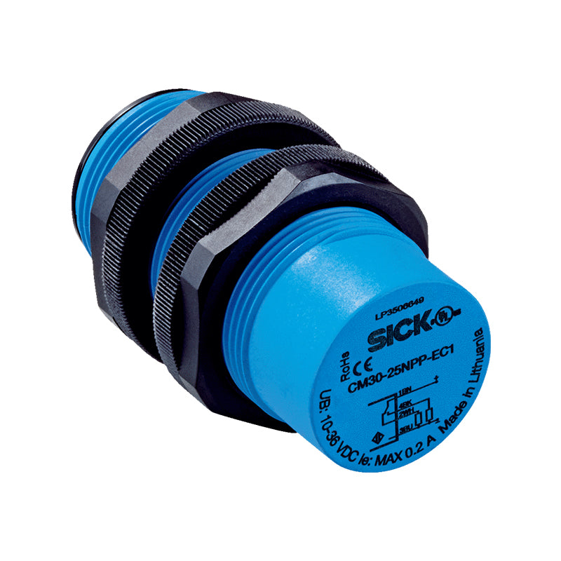 CM Sensor