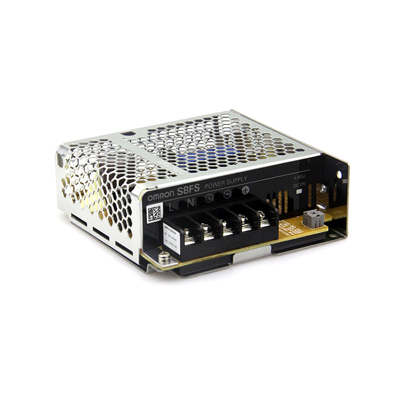 S8FS-C Switch