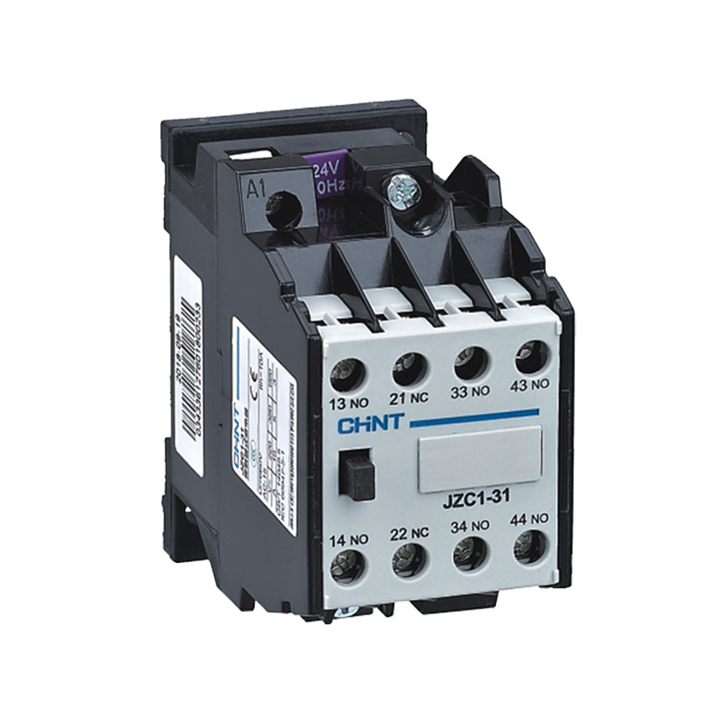 JZC1 Contactor Relay