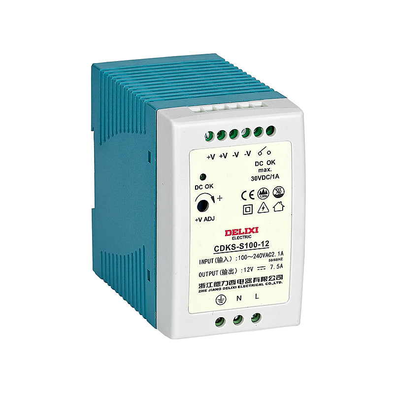 CDKS Miniature Switch