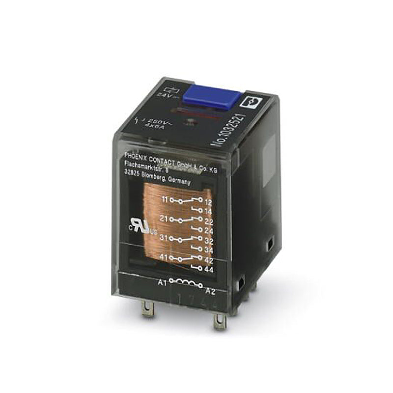 REL-IR Relay