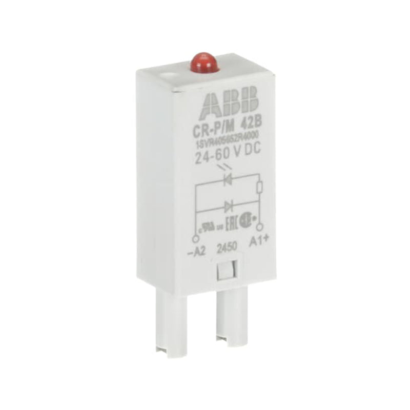 CR Module