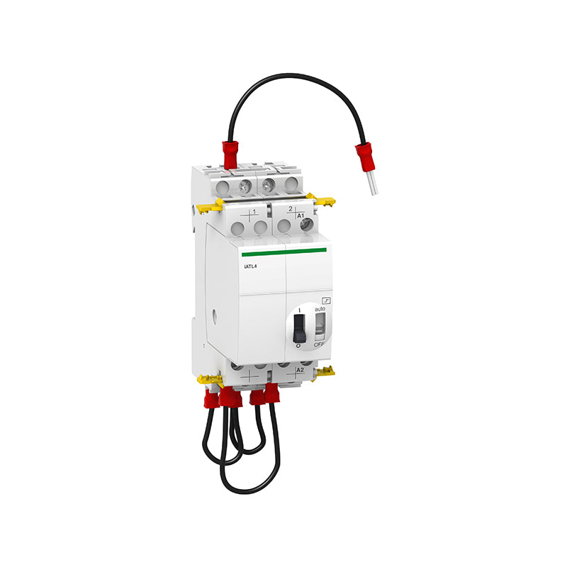 iTL Switch Control Module