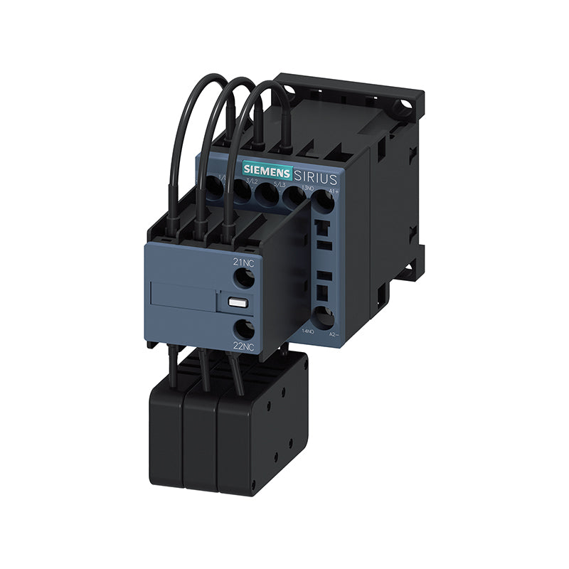 3RT2 Contactor