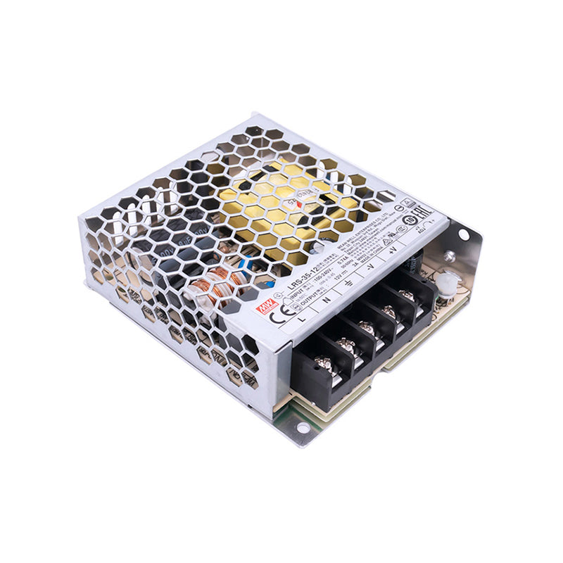 LRS Switch