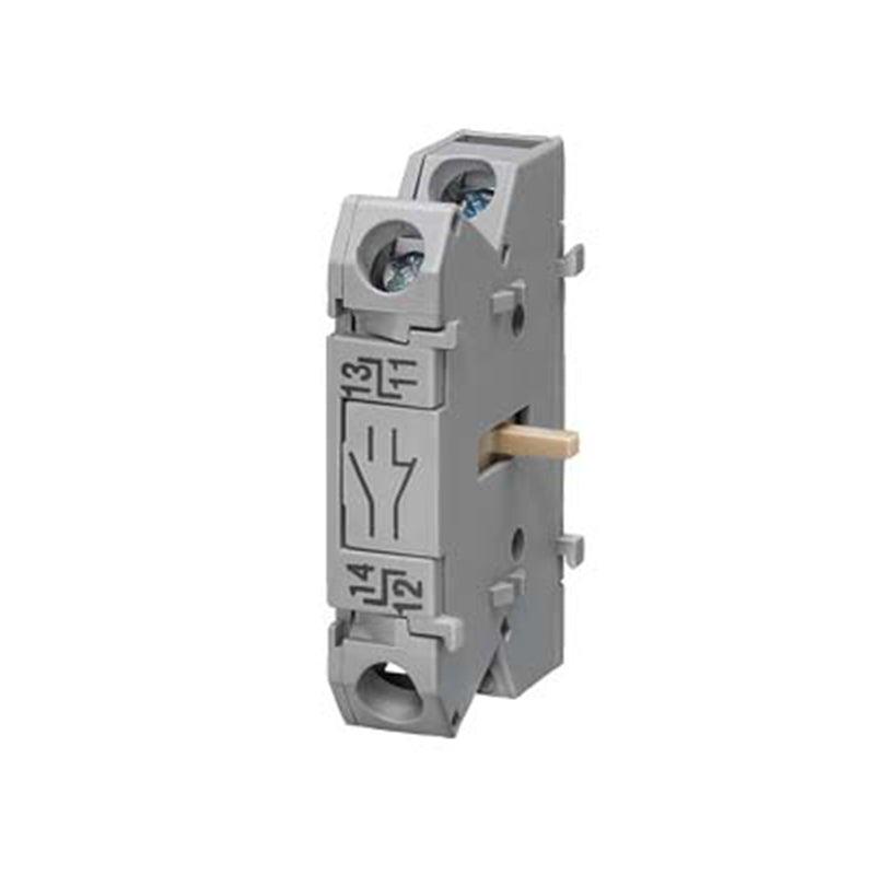 SIEMENS/Siemens 3LD isolation switch accessories auxiliary switch