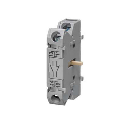 SIEMENS/Siemens 3LD isolation switch accessories auxiliary switch