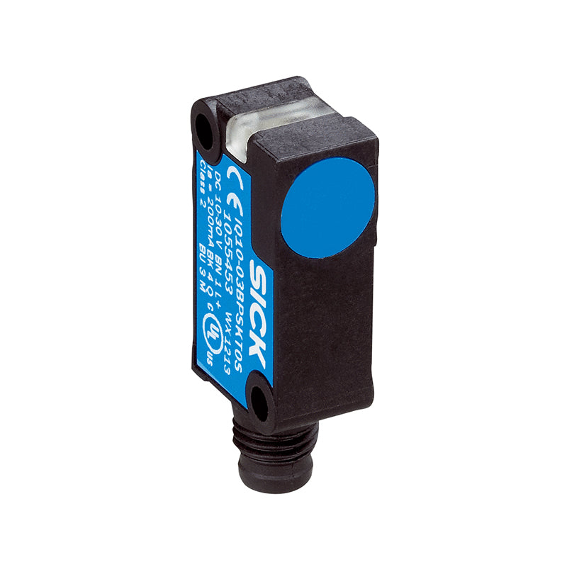 IQB Sensor