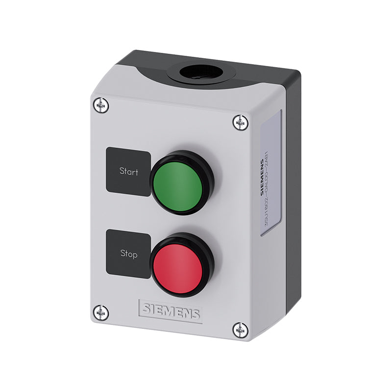 3SU Push Button