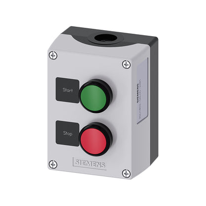 3SU Push Button