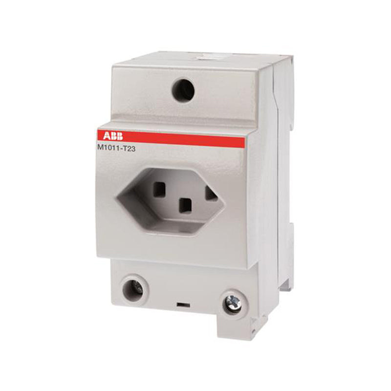 M- Socket
