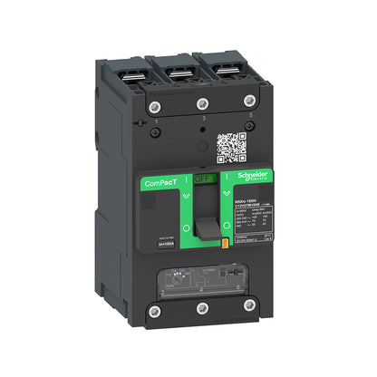 NSXm N Power Distribution busbar()