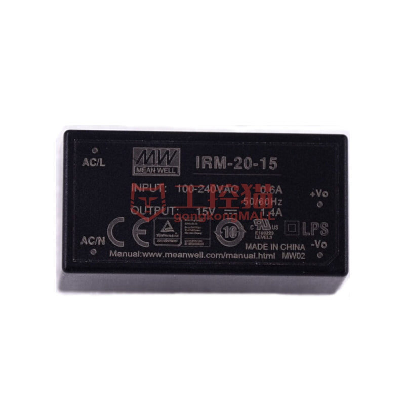 IRM