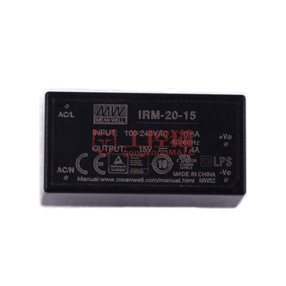 IRM