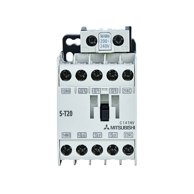 MS-T Contactor