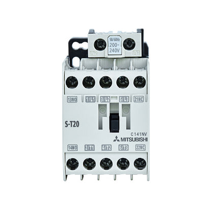 MS-T Contactor