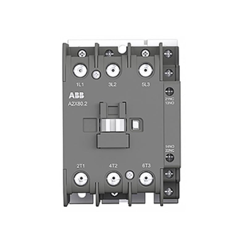 ABB-A2X_2-AC-contactor-AC-coil-2 - DDY GROUP CO.,LTD.