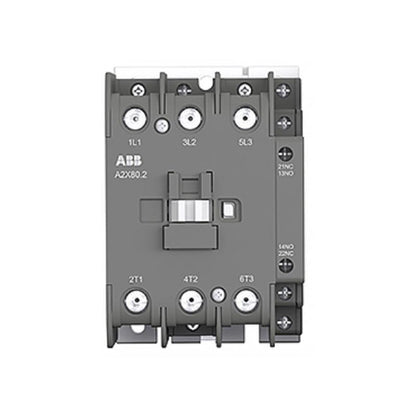 ABB-A2X_2-AC-contactor-AC-coil-2 - DDY GROUP CO.,LTD.