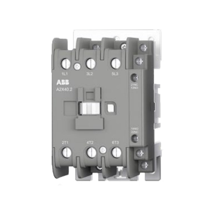 ABB A2X.2 AC contactor (AC coil)