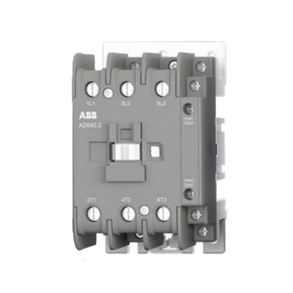 ABB-A2X_2-AC-contactor-AC-coil - DDY GROUP CO.,LTD.