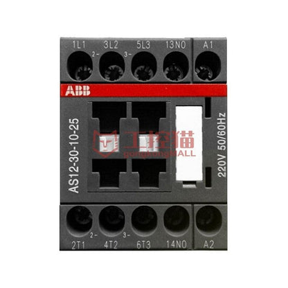 ABB AS series AC coil contactor (AC coil)