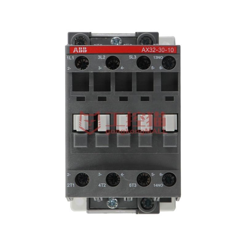 ABB-AX-series-three-pole-AC-coil-contactor-AC-coil-6 - DDY GROUP CO.,LTD.