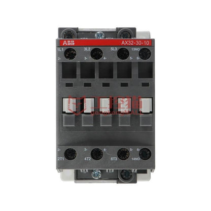 ABB-AX-series-three-pole-AC-coil-contactor-AC-coil-6 - DDY GROUP CO.,LTD.