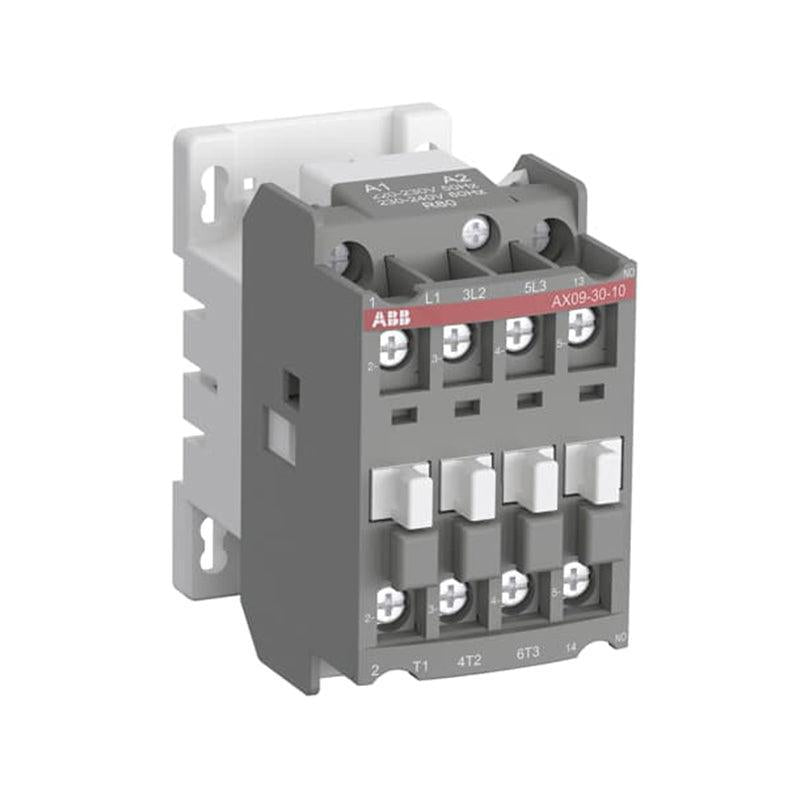 ABB-AX-series-three-pole-AC-coil-contactor-AC-coil - DDY GROUP CO.,LTD.