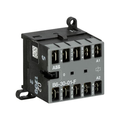 ABB B series small capacity AC contactor (AC coil)