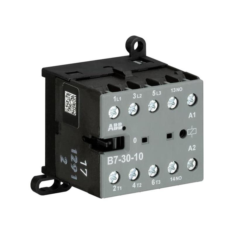 ABB B series small capacity AC contactor (AC coil)